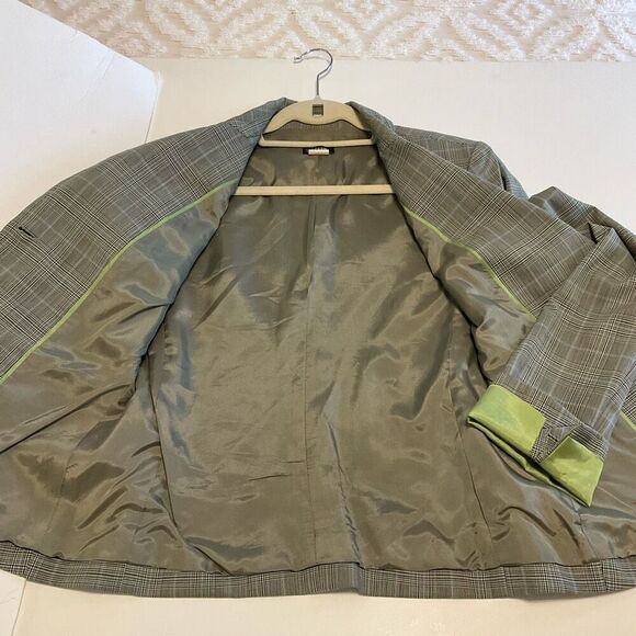 J Crew Fitted Blazer - Picture 5 of 5